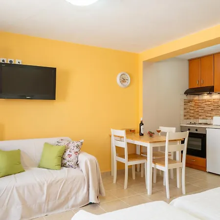 Sofia'S Apartment Argostoli  Exterior photo