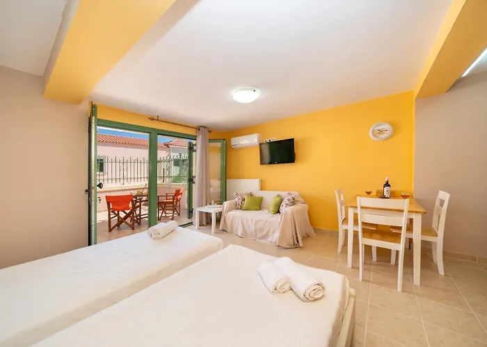 Sofia\'S Apartment