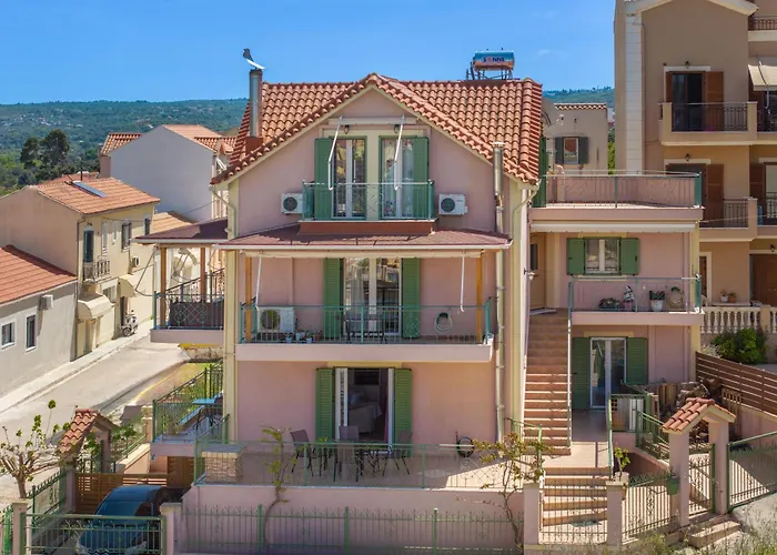 Sofia\'S Apartment