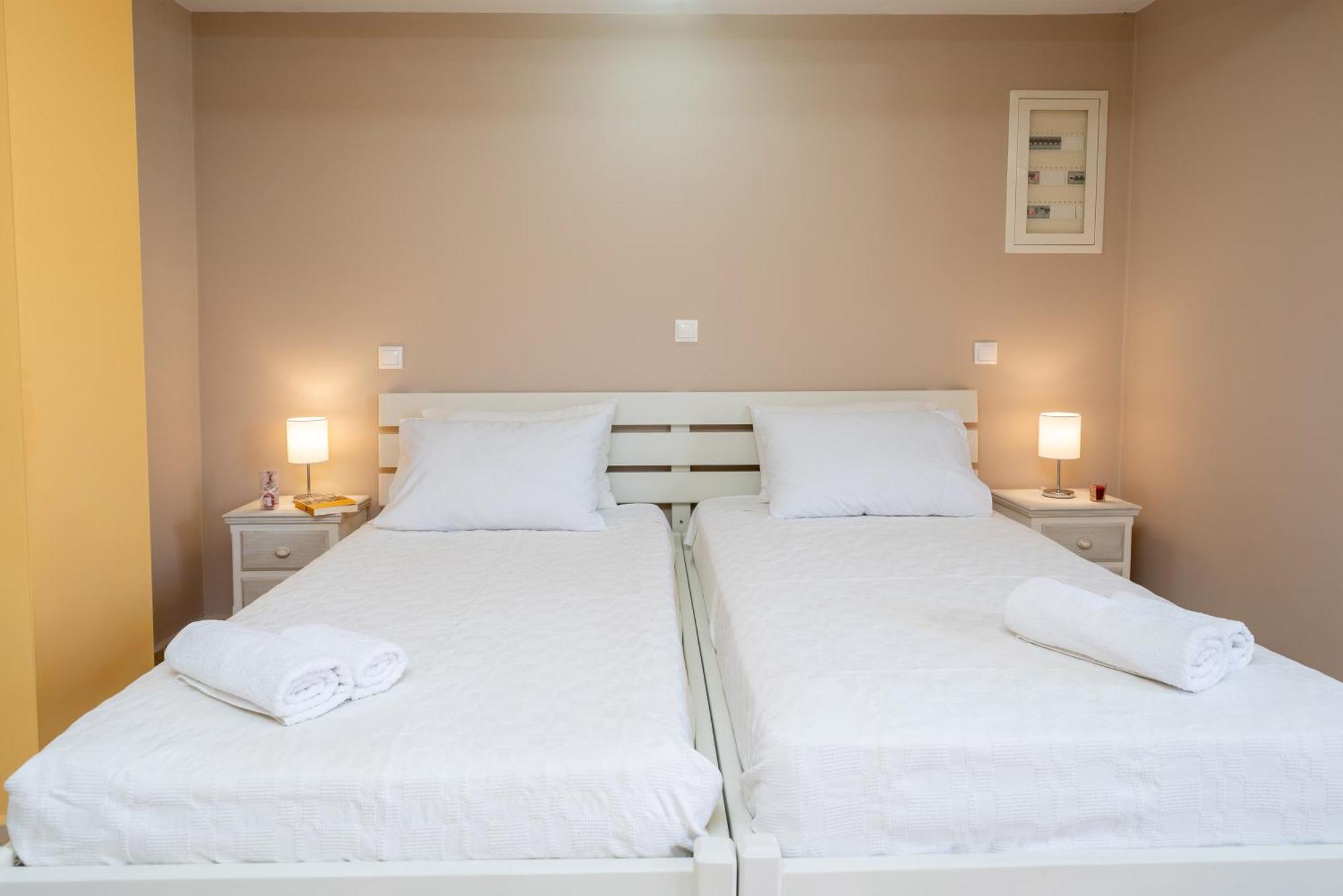 Apartment Sofia's Argostoli (Kefalonia)