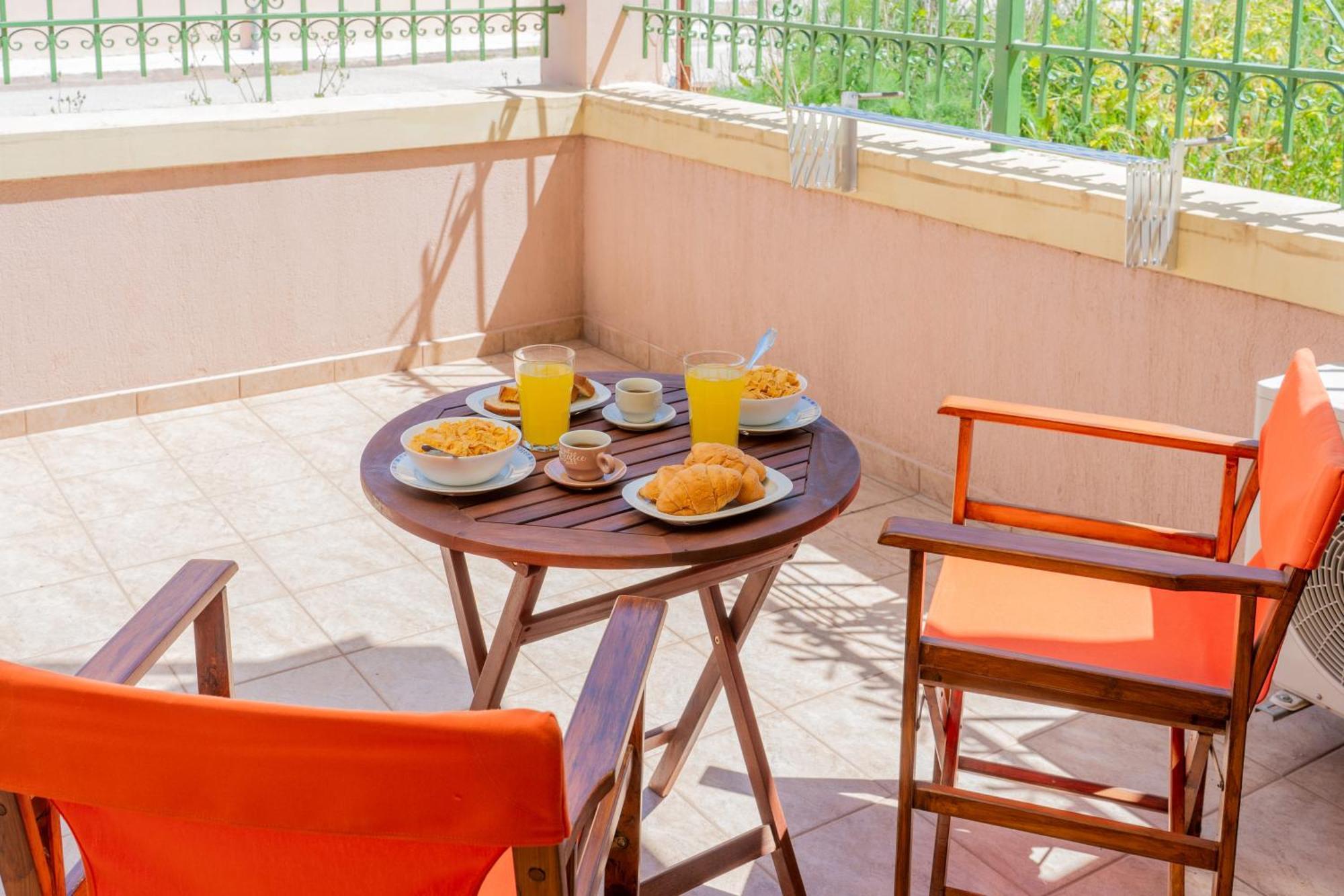 Apartment Sofia's Argostoli (Kefalonia)
