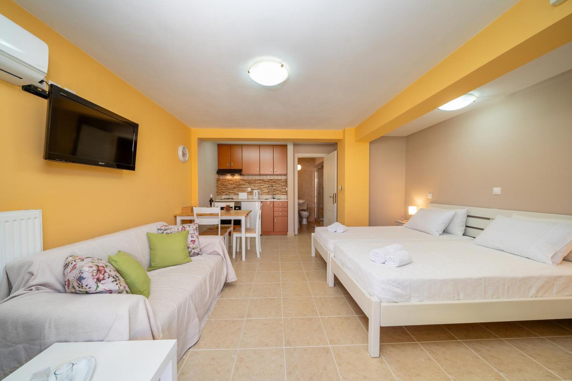 Apartment Sofia's