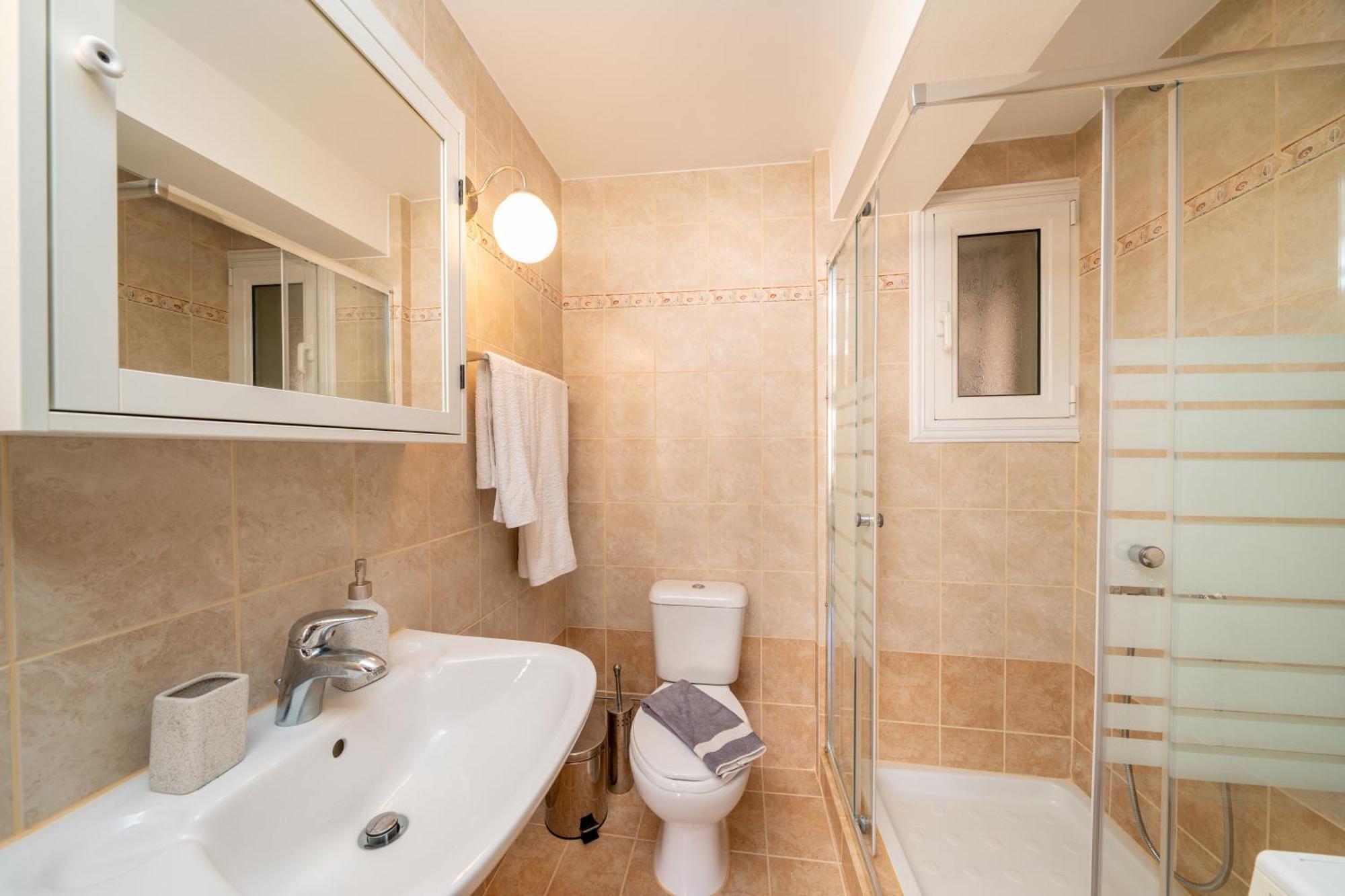 Apartment Sofia's Argostoli (Kefalonia)