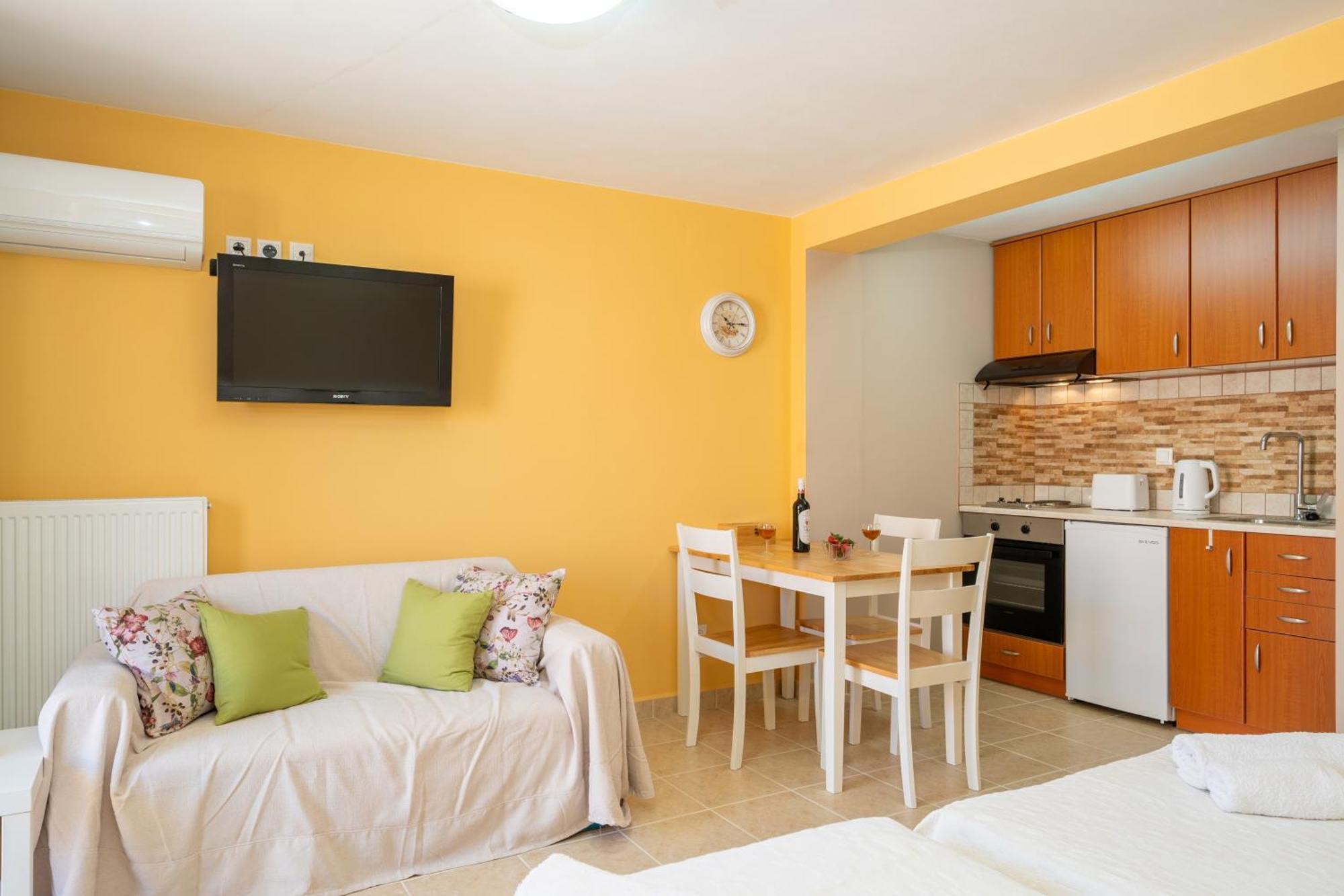 Apartment Sofia's