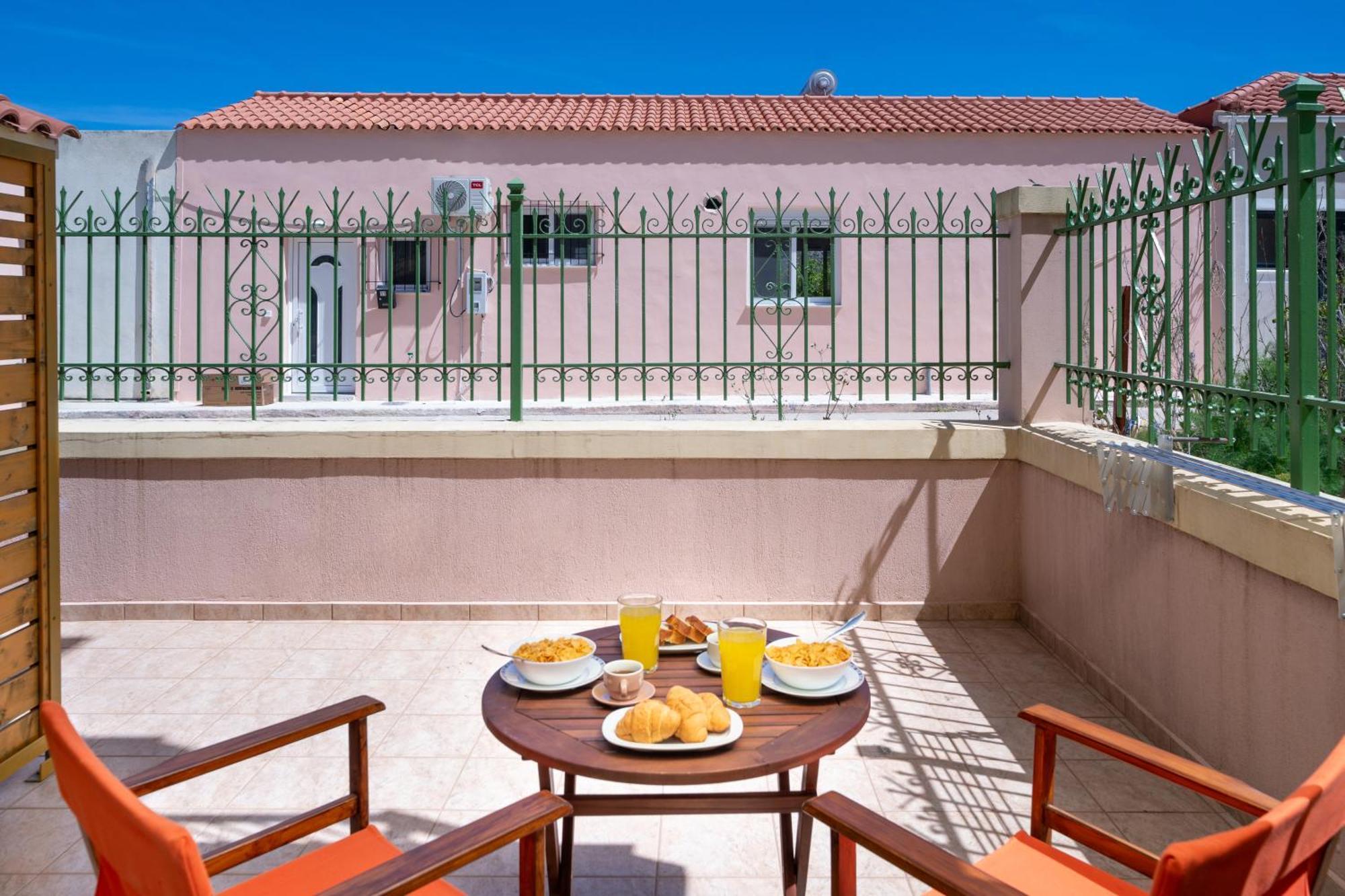 Apartment Sofia's Argostoli (Kefalonia)